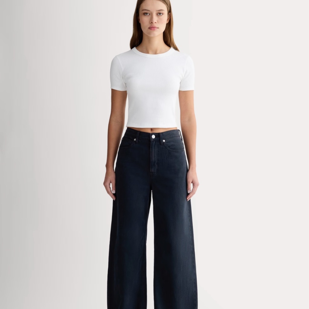 Brand new Everlane jeans